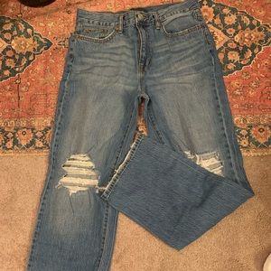 Aeropostale Skater Jeans